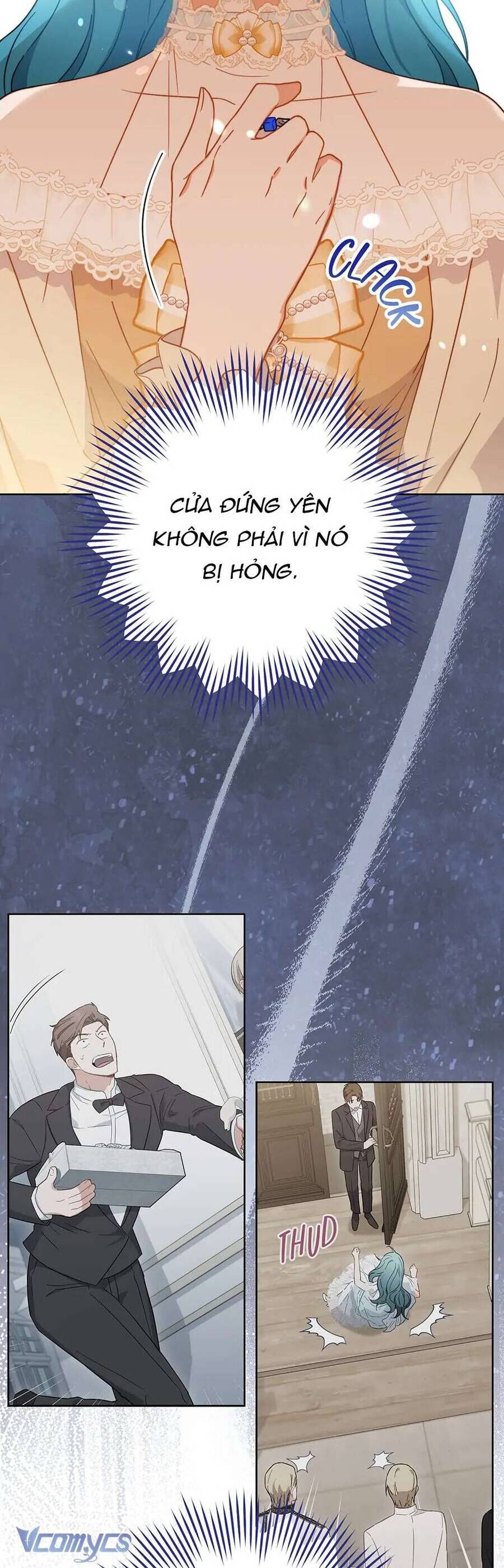 Đầu Bếp Hoàng Gia Chap 97 - Next Chap 98