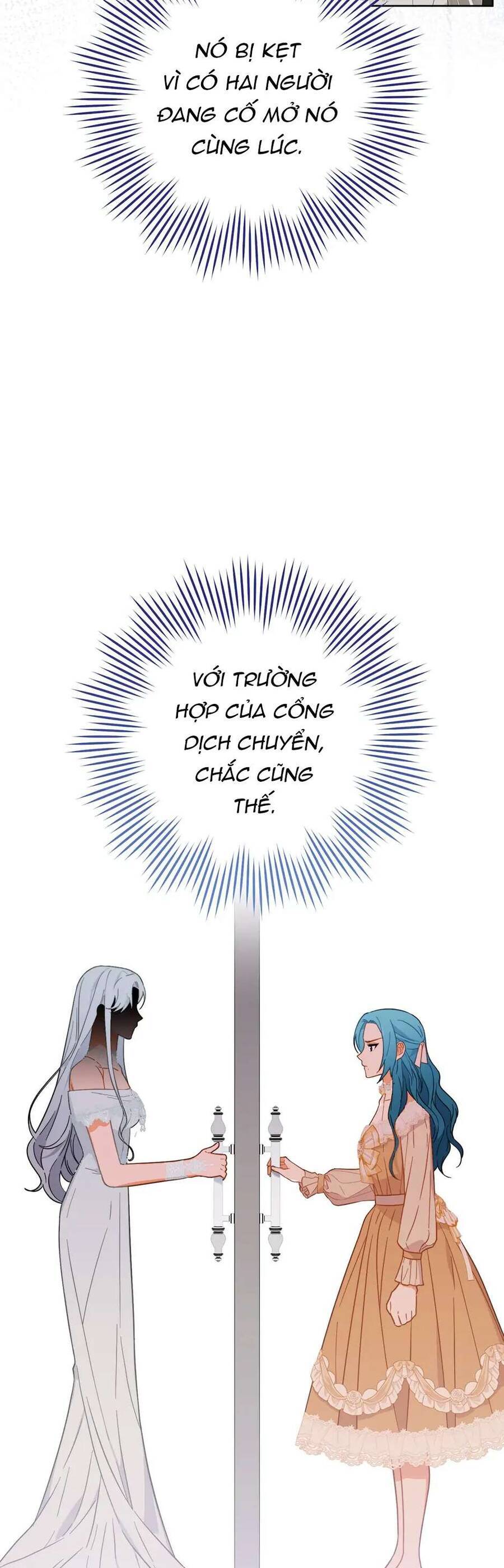 Đầu Bếp Hoàng Gia Chap 97 - Next Chap 98