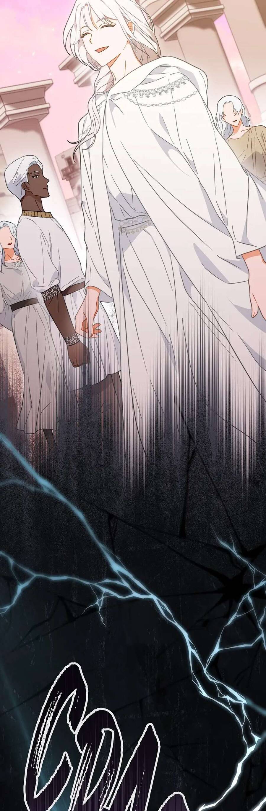 Đầu Bếp Hoàng Gia Chap 97 - Next Chap 98