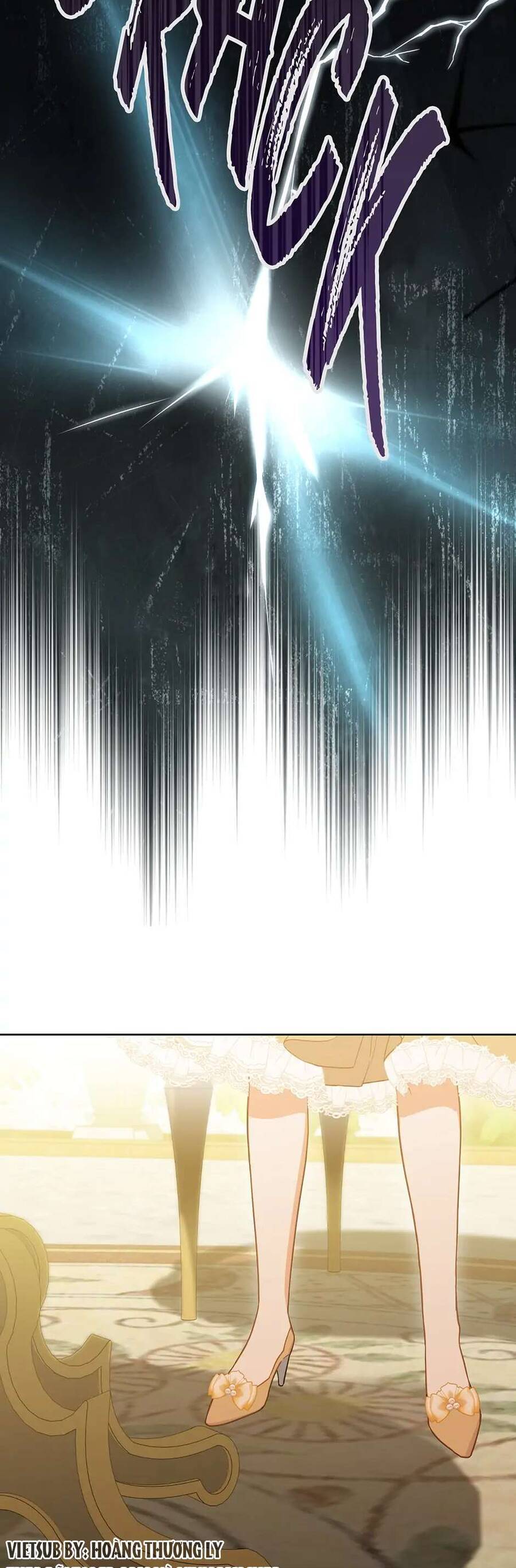 Đầu Bếp Hoàng Gia Chap 97 - Next Chap 98