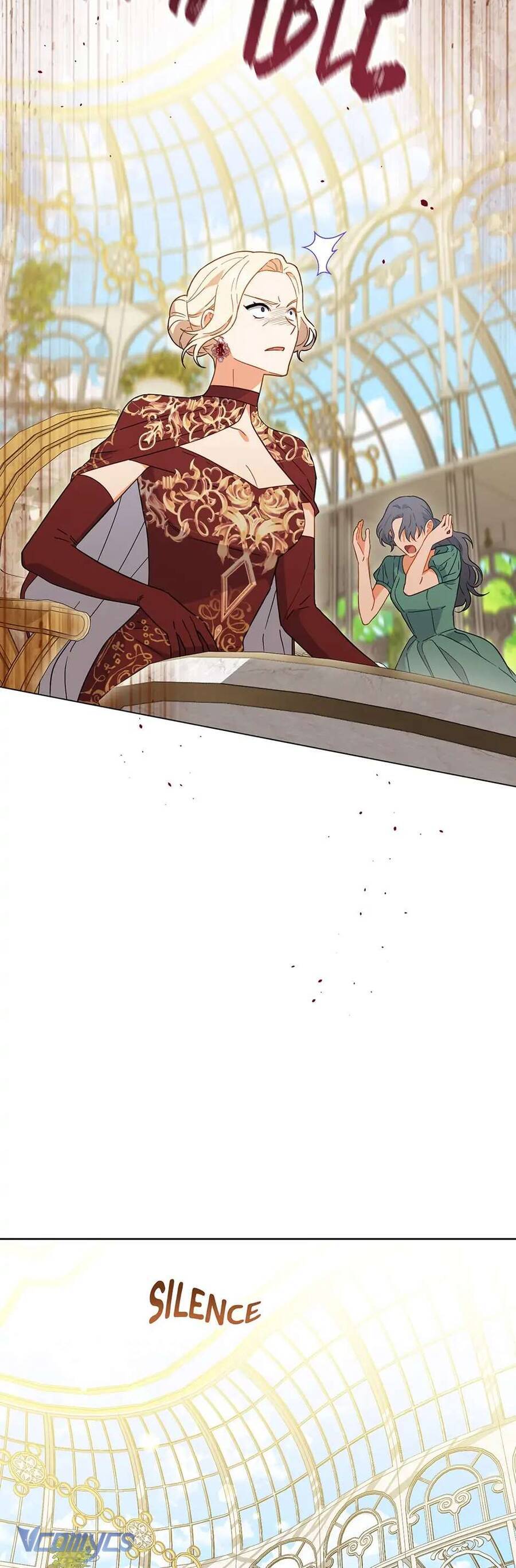 Đầu Bếp Hoàng Gia Chap 97 - Next Chap 98