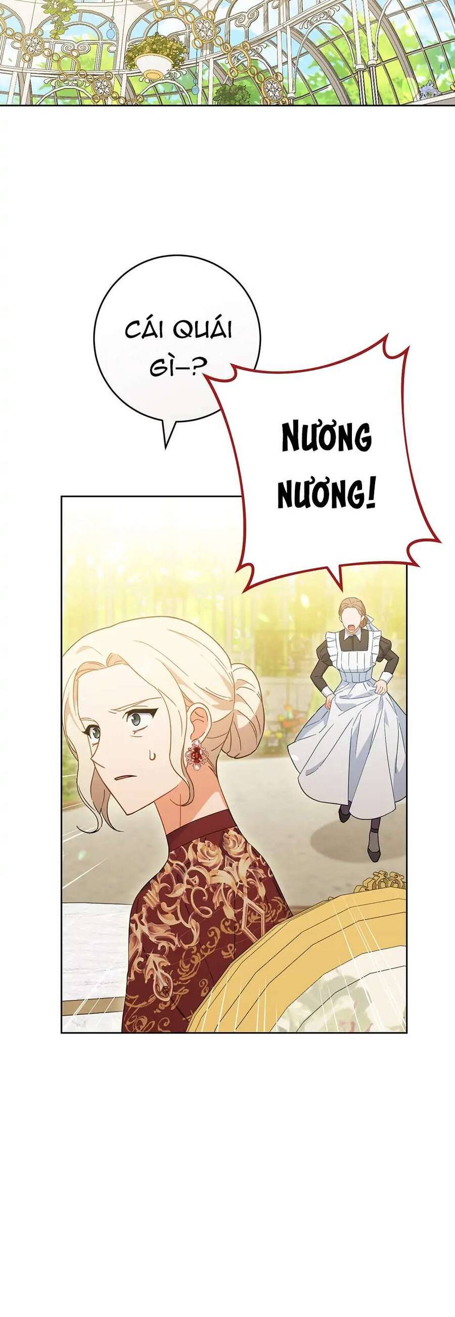 Đầu Bếp Hoàng Gia Chap 97 - Next Chap 98