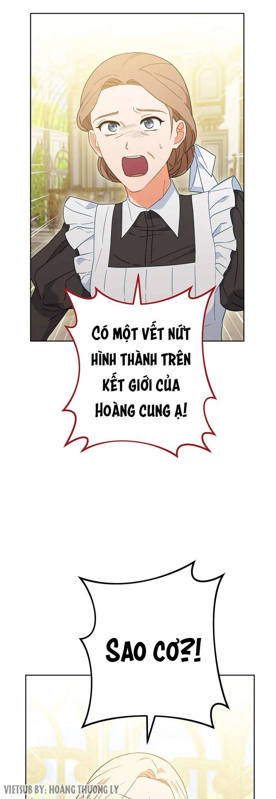 Đầu Bếp Hoàng Gia Chap 97 - Next Chap 98