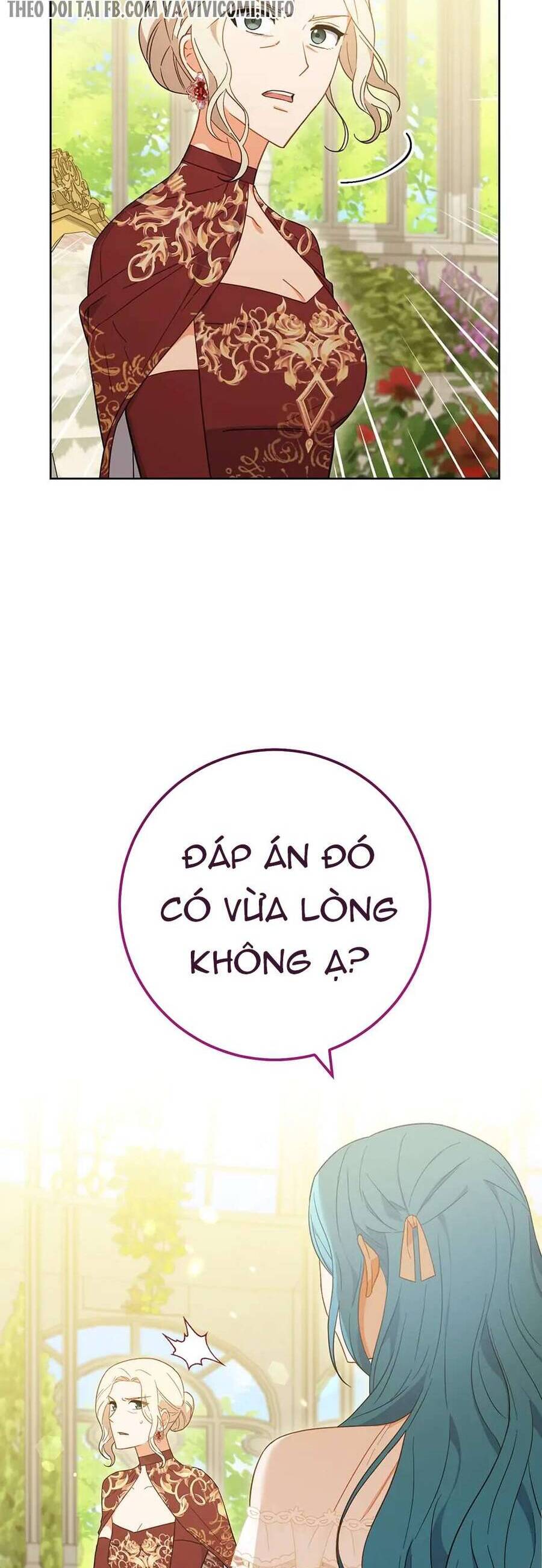 Đầu Bếp Hoàng Gia Chap 97 - Next Chap 98