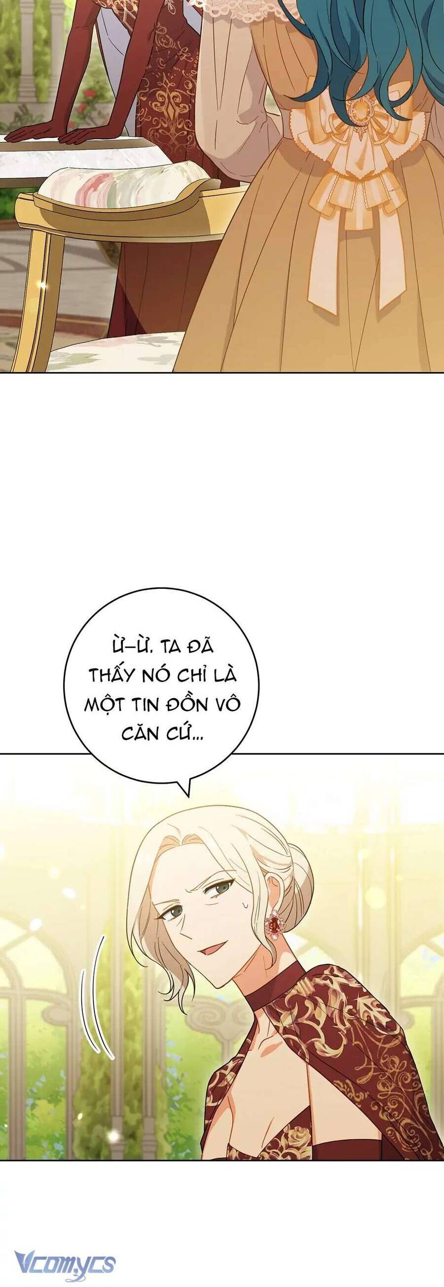 Đầu Bếp Hoàng Gia Chap 97 - Next Chap 98