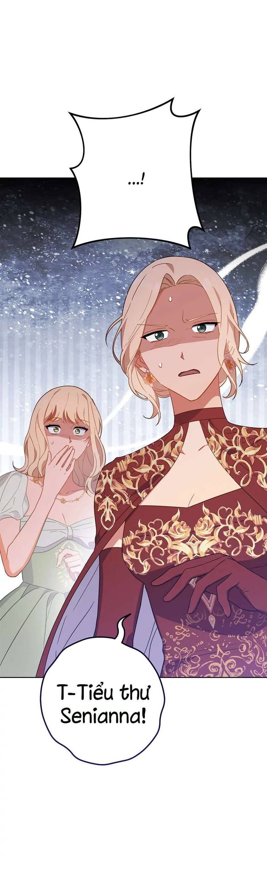 Đầu Bếp Hoàng Gia Chap 97 - Next Chap 98