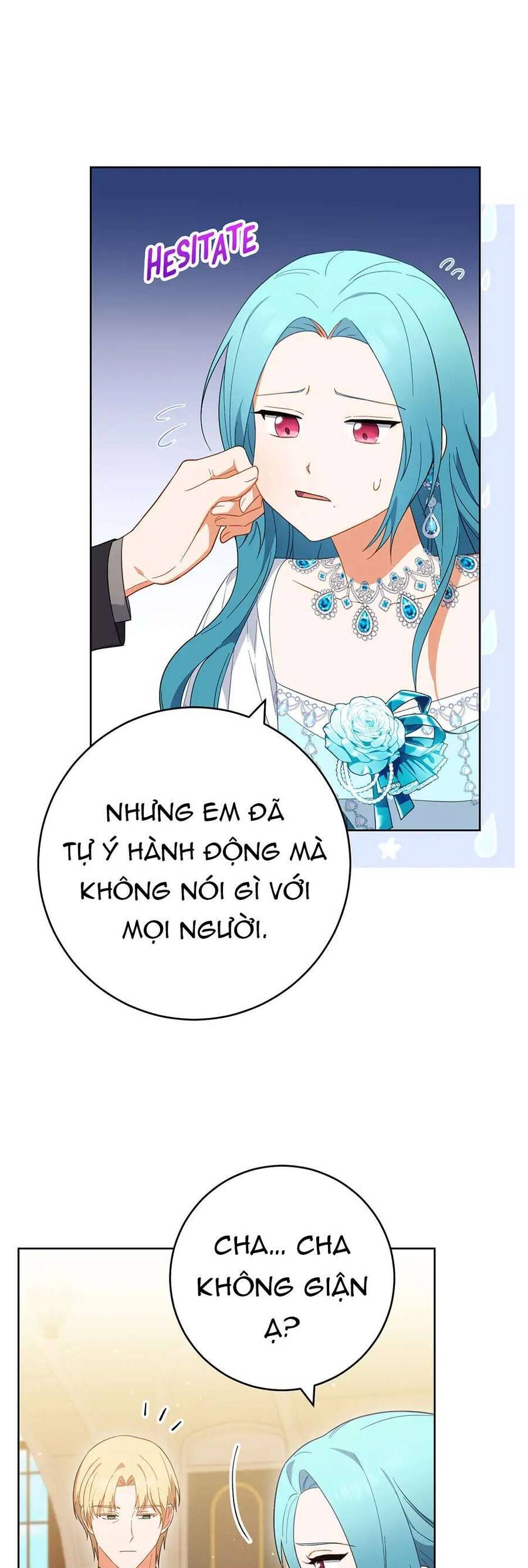 Đầu Bếp Hoàng Gia Chap 97 - Next Chap 98