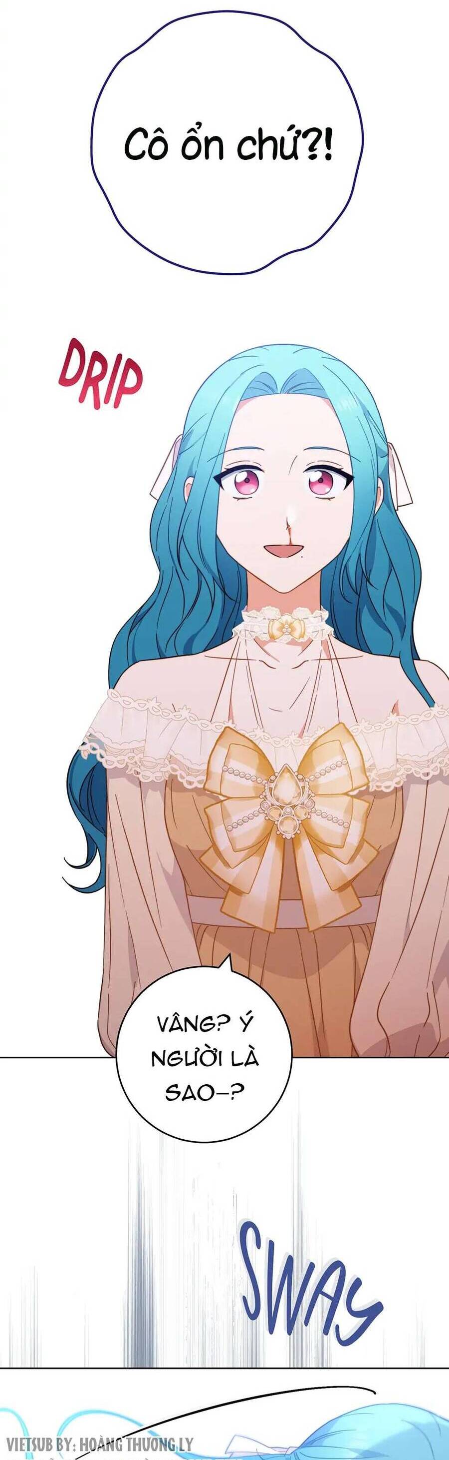 Đầu Bếp Hoàng Gia Chap 97 - Next Chap 98