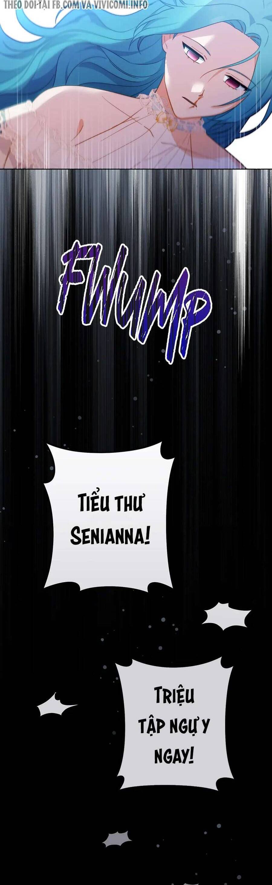 Đầu Bếp Hoàng Gia Chap 97 - Next Chap 98