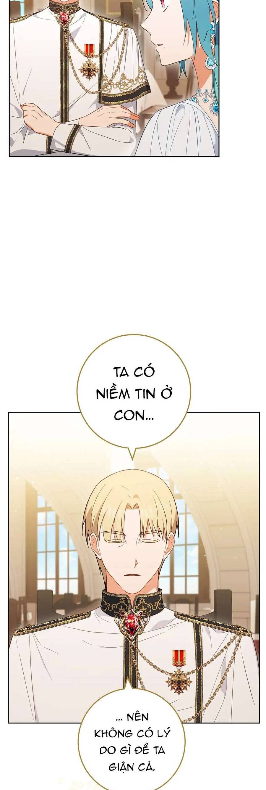 Đầu Bếp Hoàng Gia Chap 97 - Next Chap 98