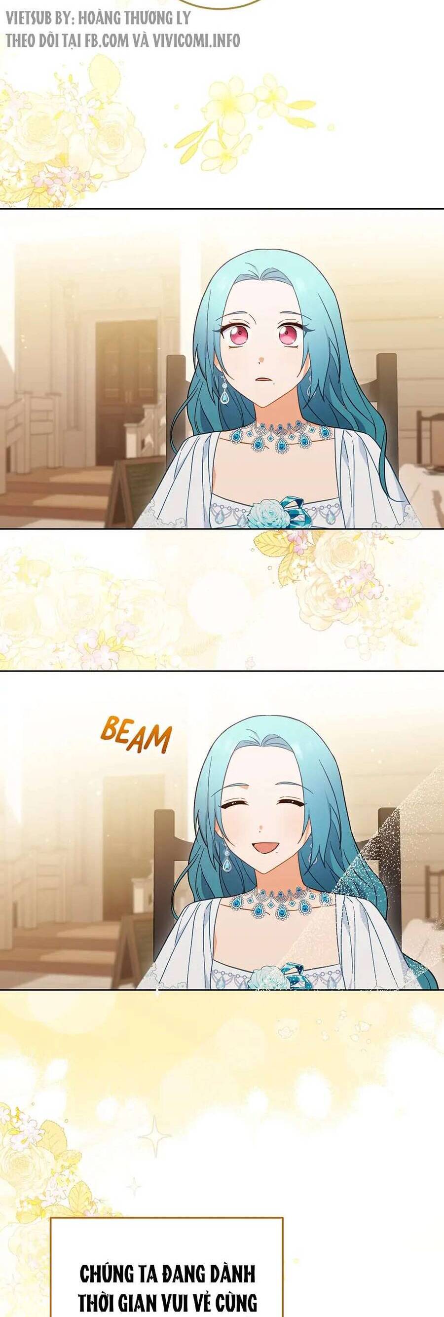 Đầu Bếp Hoàng Gia Chap 97 - Next Chap 98