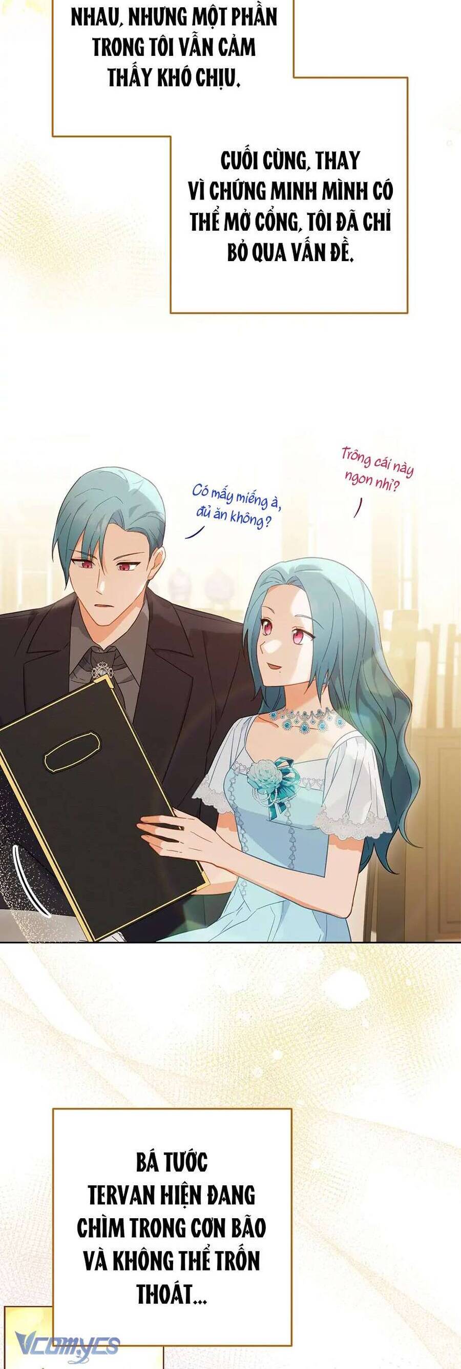 Đầu Bếp Hoàng Gia Chap 97 - Next Chap 98