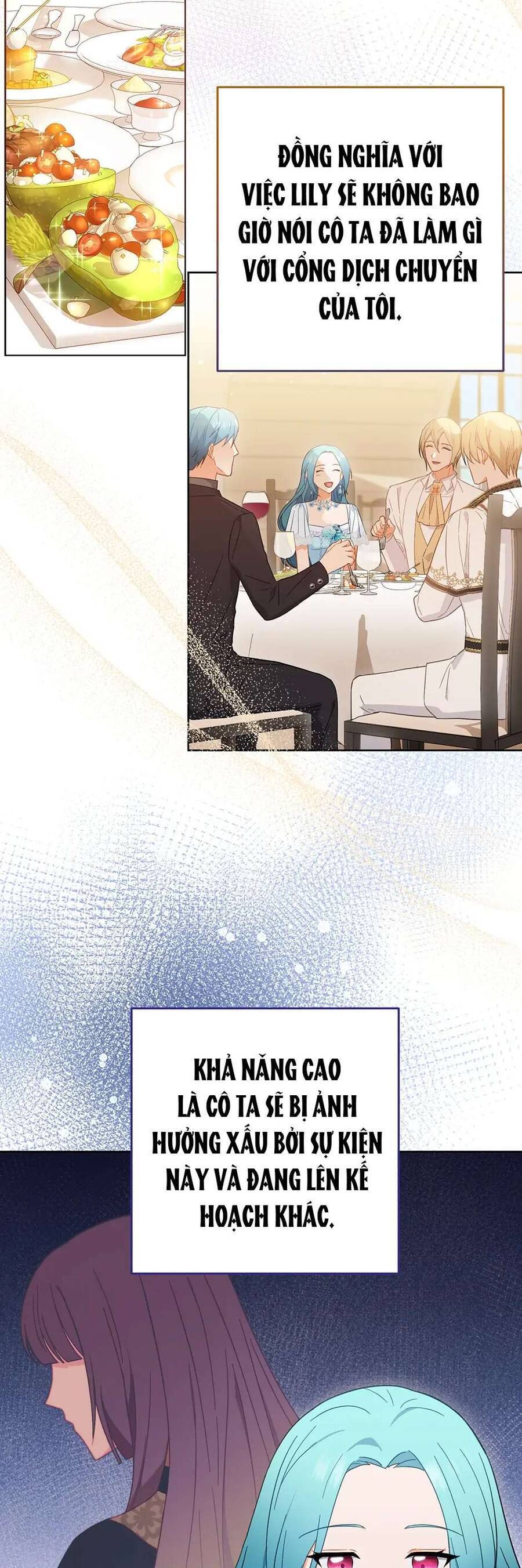 Đầu Bếp Hoàng Gia Chap 97 - Next Chap 98