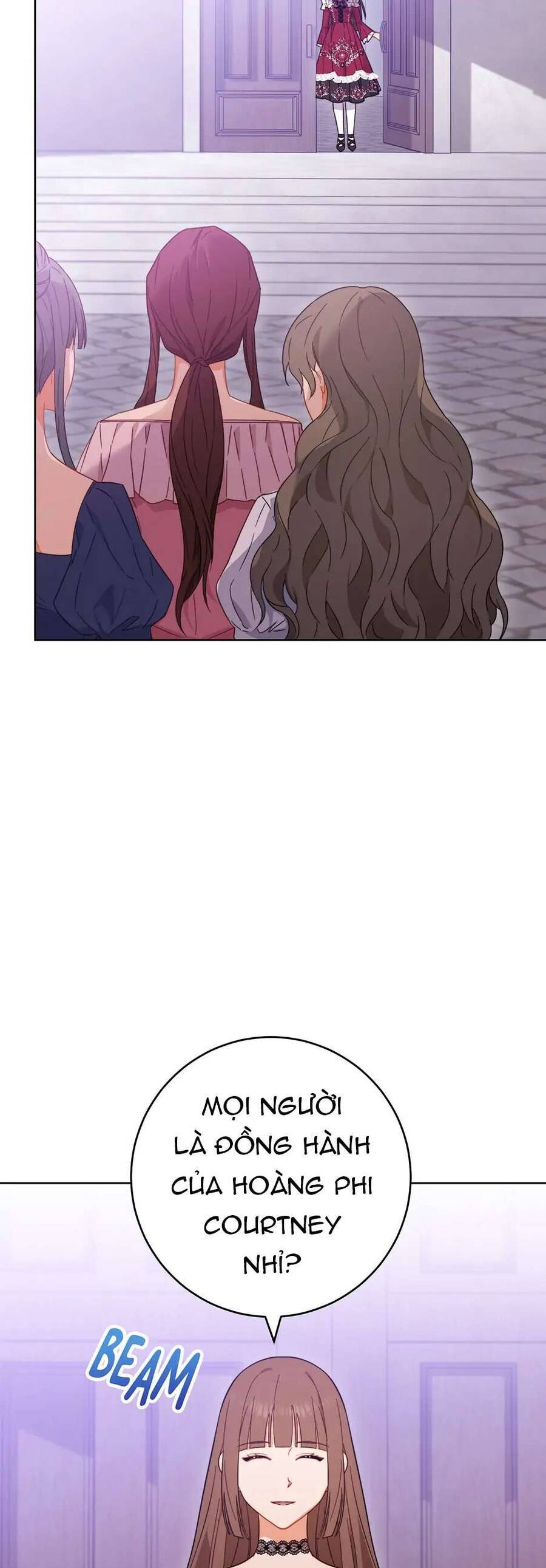 Đầu Bếp Hoàng Gia Chap 99 - Next Chap 100