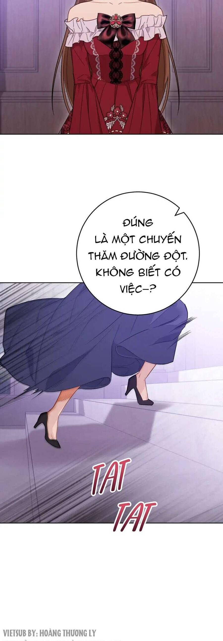 Đầu Bếp Hoàng Gia Chap 99 - Next Chap 100