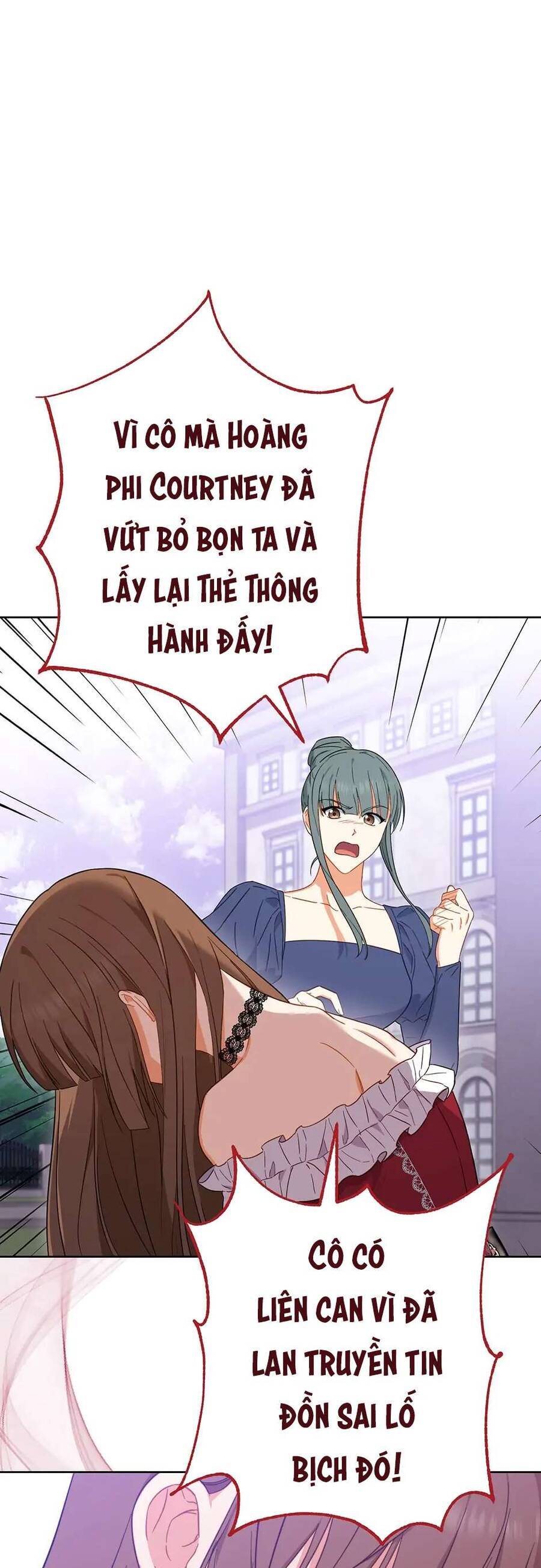 Đầu Bếp Hoàng Gia Chap 99 - Next Chap 100