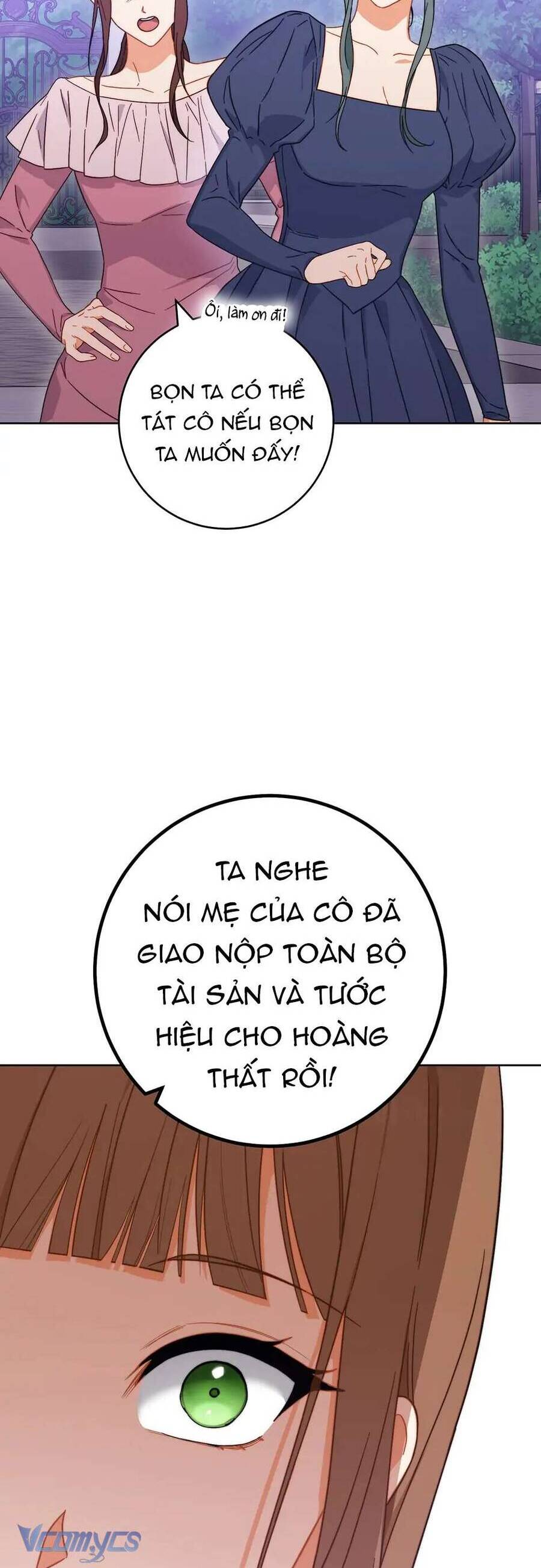 Đầu Bếp Hoàng Gia Chap 99 - Next Chap 100