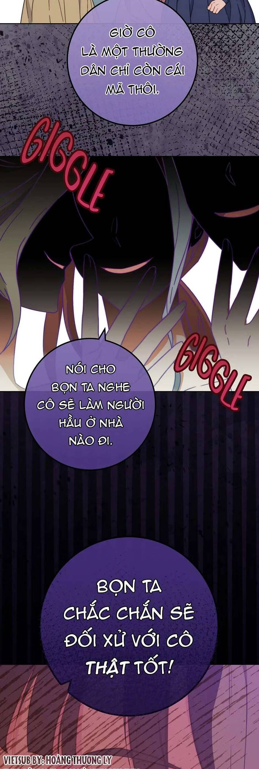 Đầu Bếp Hoàng Gia Chap 99 - Next Chap 100