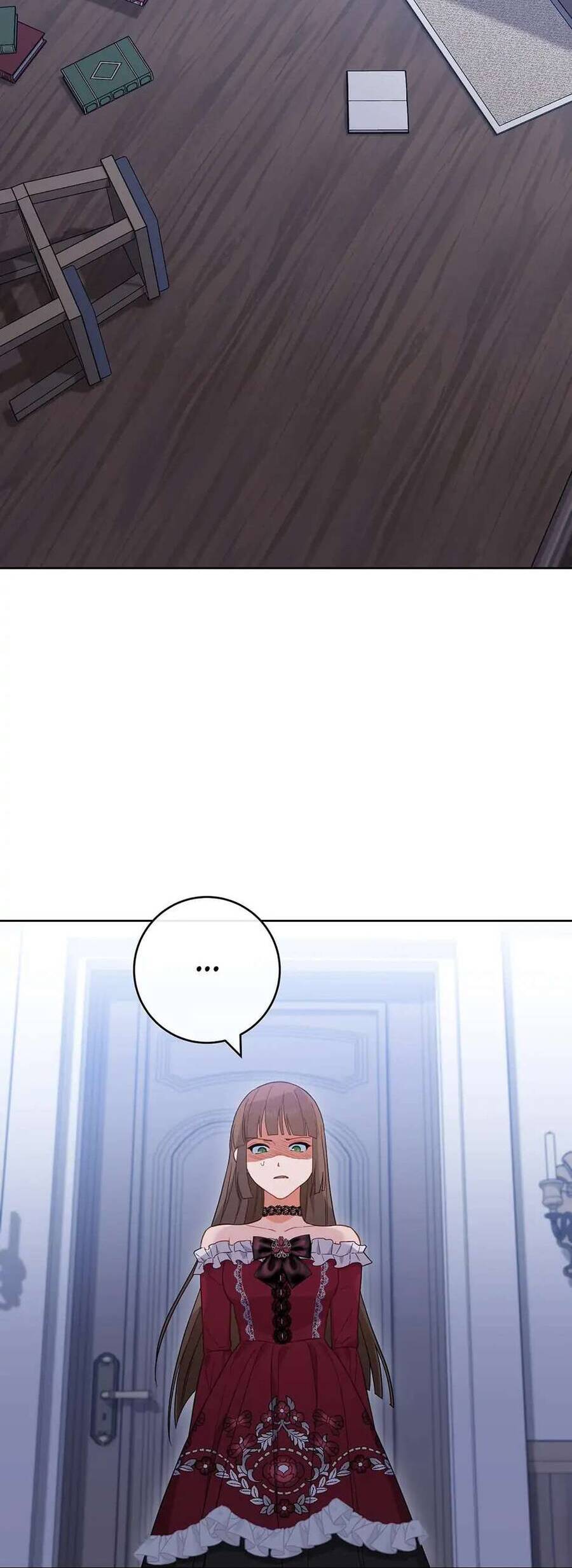 Đầu Bếp Hoàng Gia Chap 99 - Next Chap 100