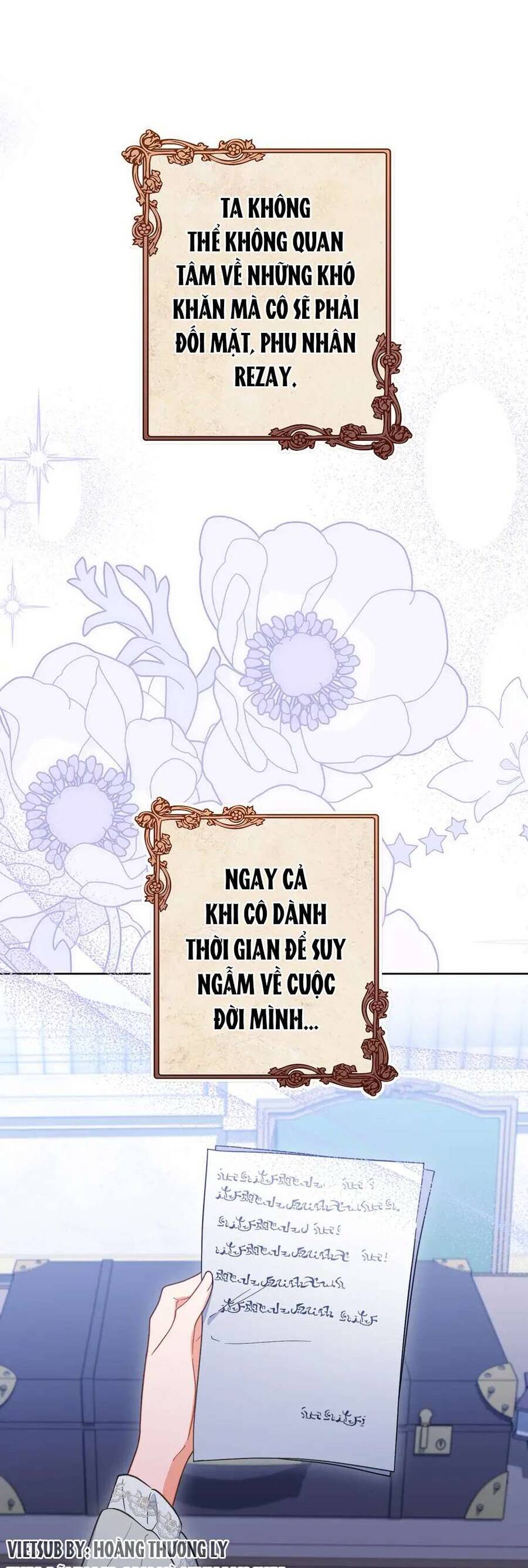 Đầu Bếp Hoàng Gia Chap 99 - Next Chap 100