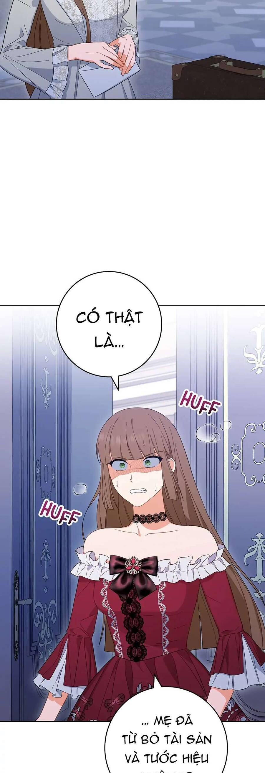 Đầu Bếp Hoàng Gia Chap 99 - Next Chap 100