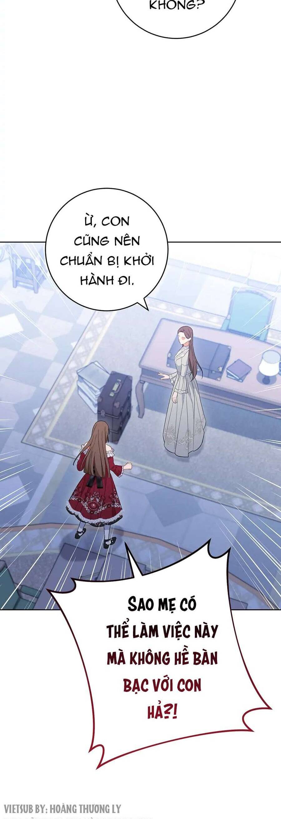 Đầu Bếp Hoàng Gia Chap 99 - Next Chap 100