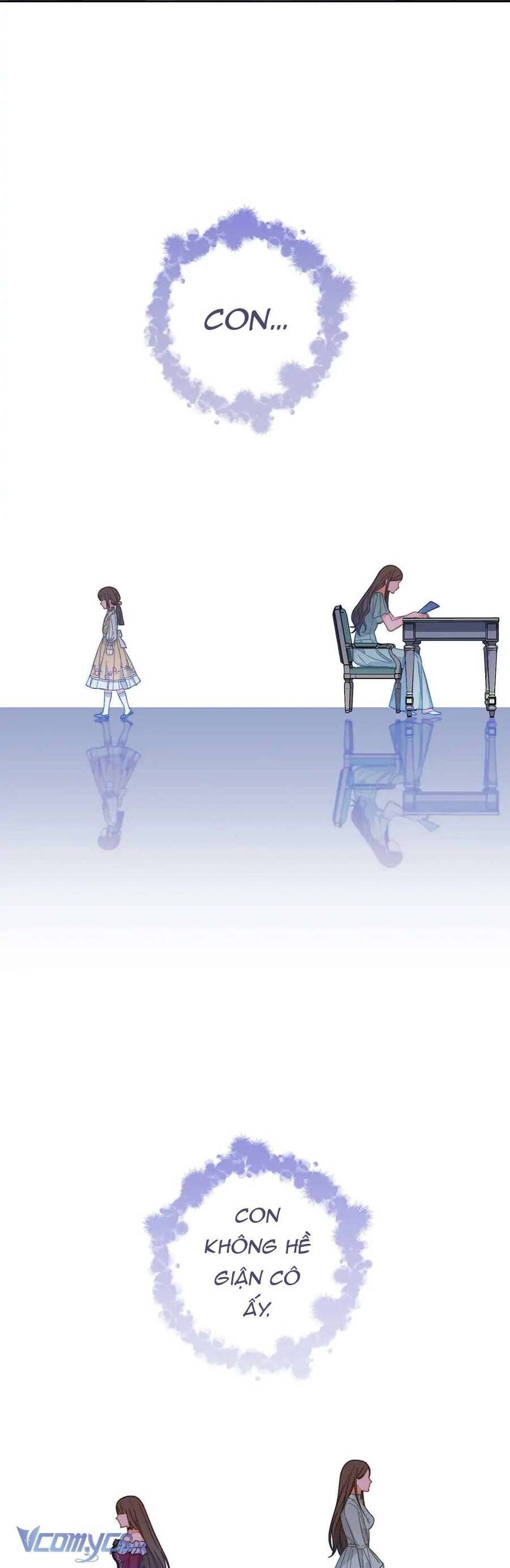 Đầu Bếp Hoàng Gia Chap 99 - Next Chap 100