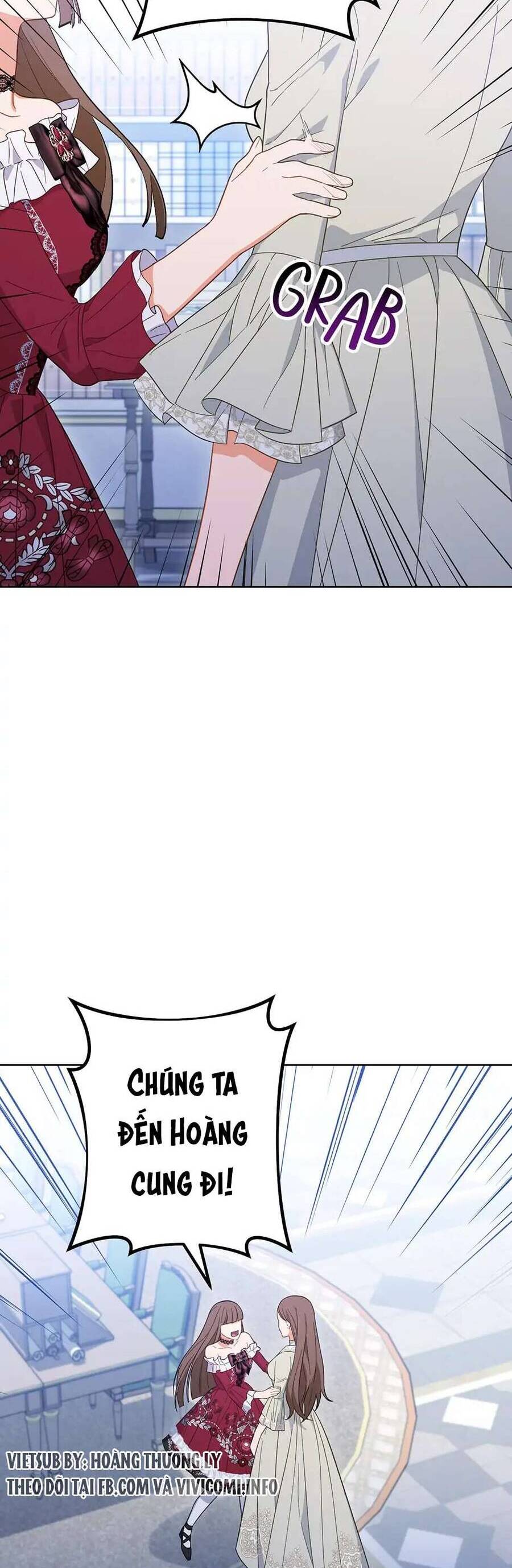 Đầu Bếp Hoàng Gia Chap 99 - Next Chap 100