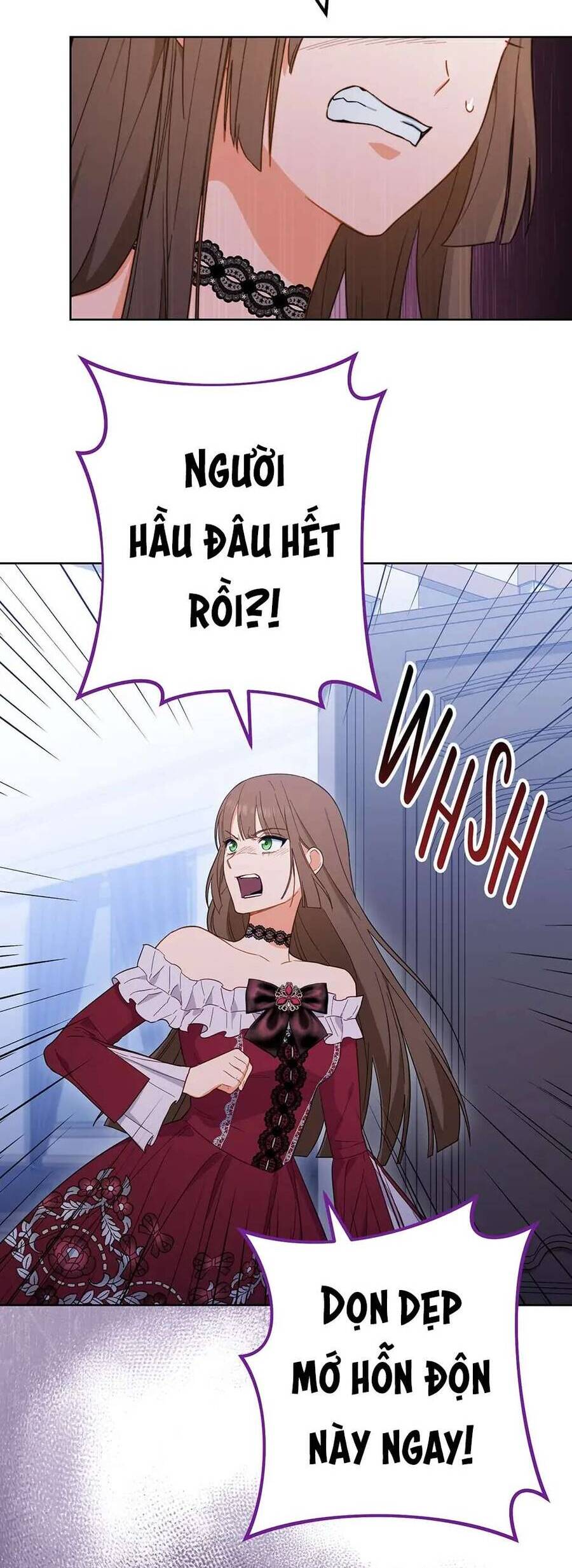 Đầu Bếp Hoàng Gia Chap 99 - Next Chap 100