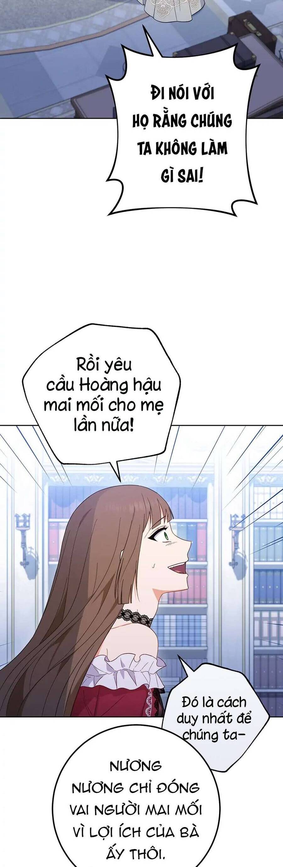 Đầu Bếp Hoàng Gia Chap 99 - Next Chap 100