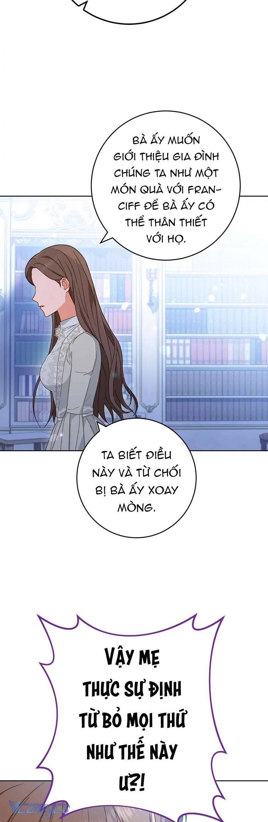 Đầu Bếp Hoàng Gia Chap 99 - Next Chap 100