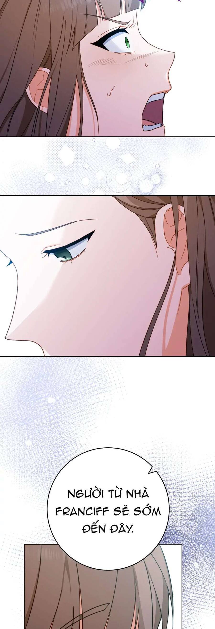 Đầu Bếp Hoàng Gia Chap 99 - Next Chap 100