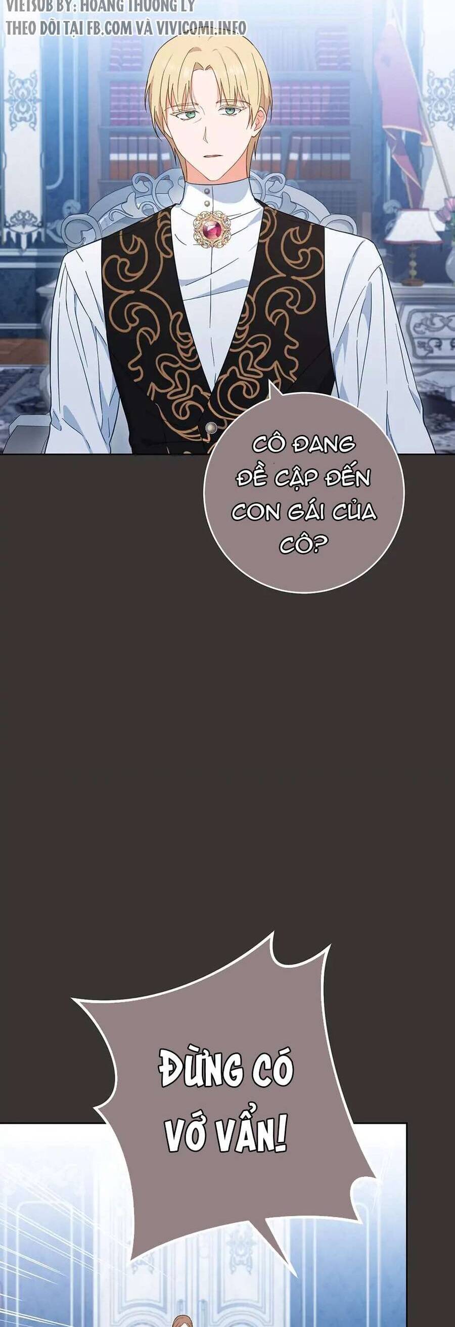 Đầu Bếp Hoàng Gia Chap 99 - Next Chap 100