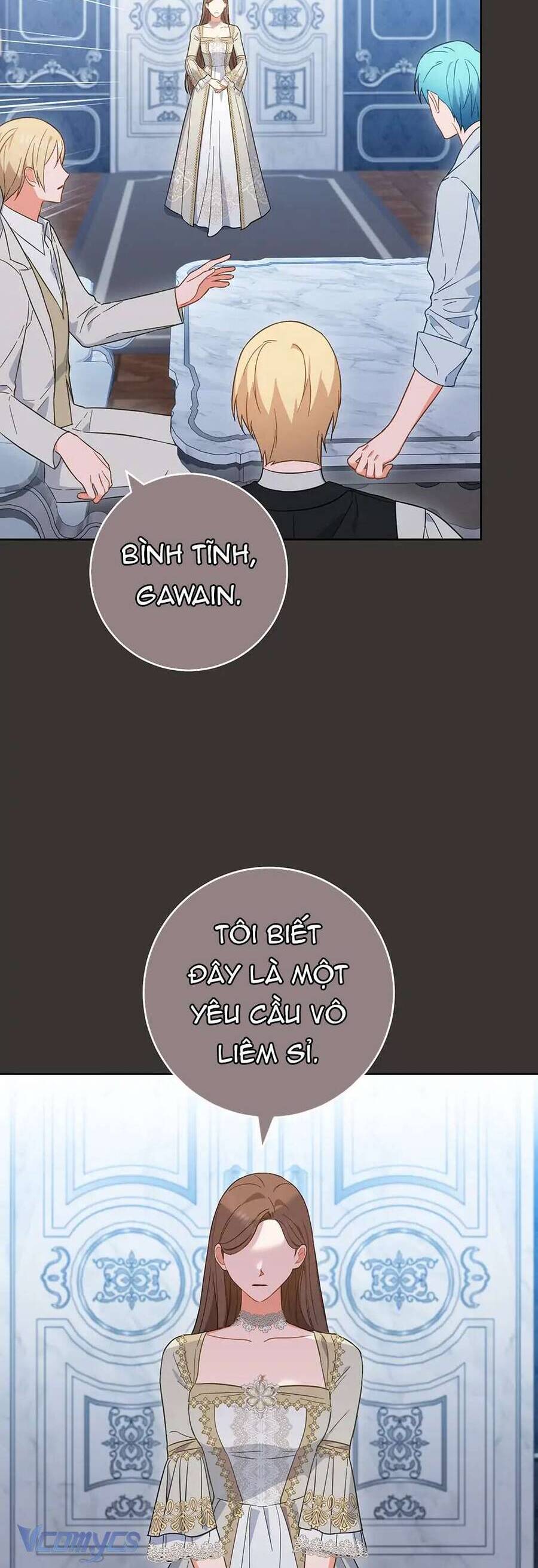 Đầu Bếp Hoàng Gia Chap 99 - Next Chap 100