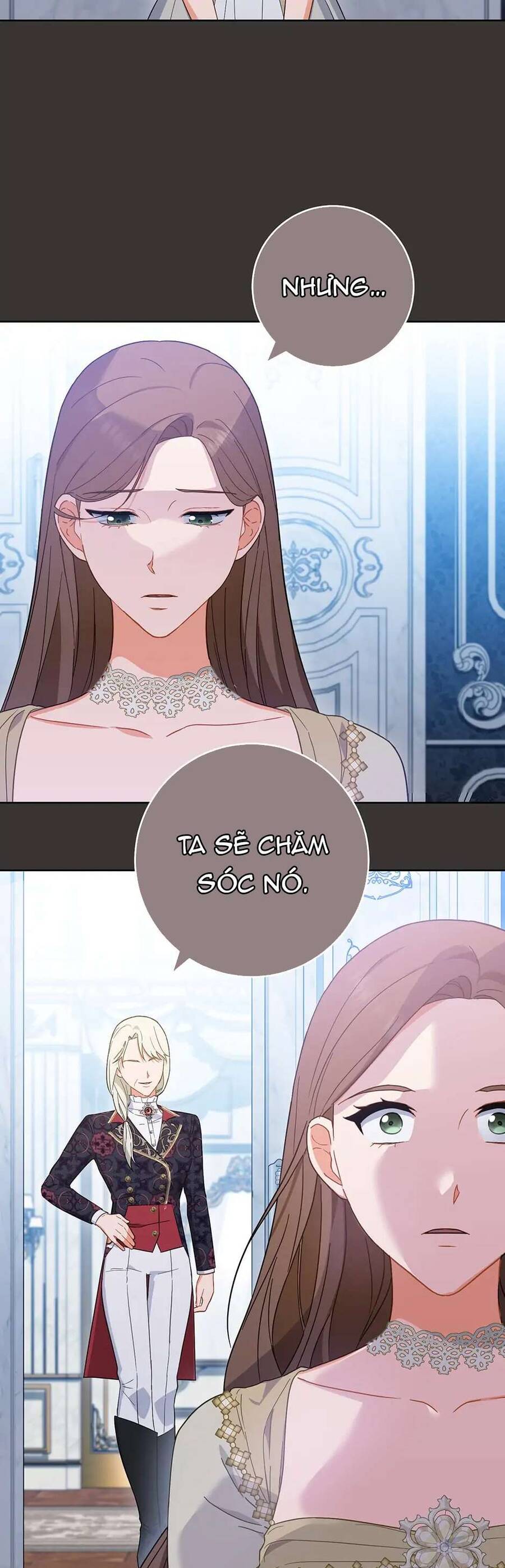 Đầu Bếp Hoàng Gia Chap 99 - Next Chap 100