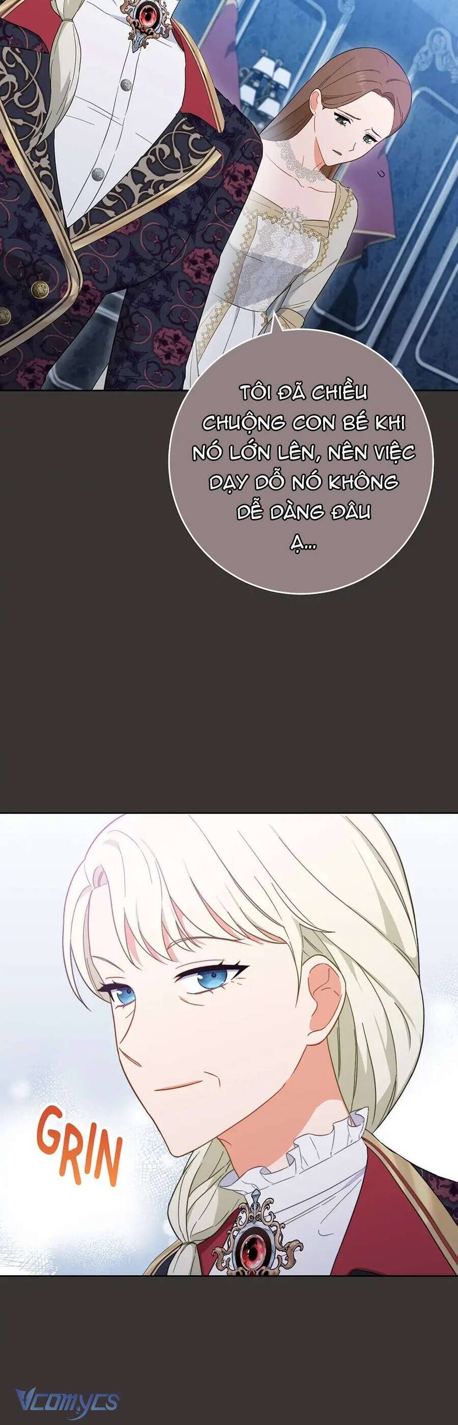 Đầu Bếp Hoàng Gia Chap 99 - Next Chap 100