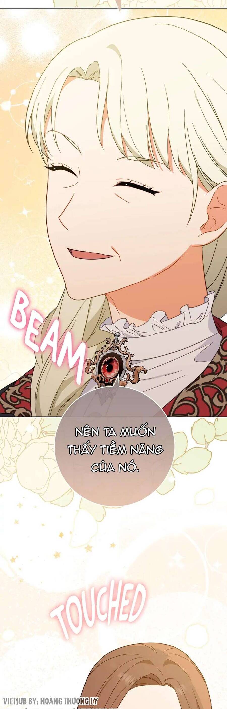 Đầu Bếp Hoàng Gia Chap 99 - Next Chap 100