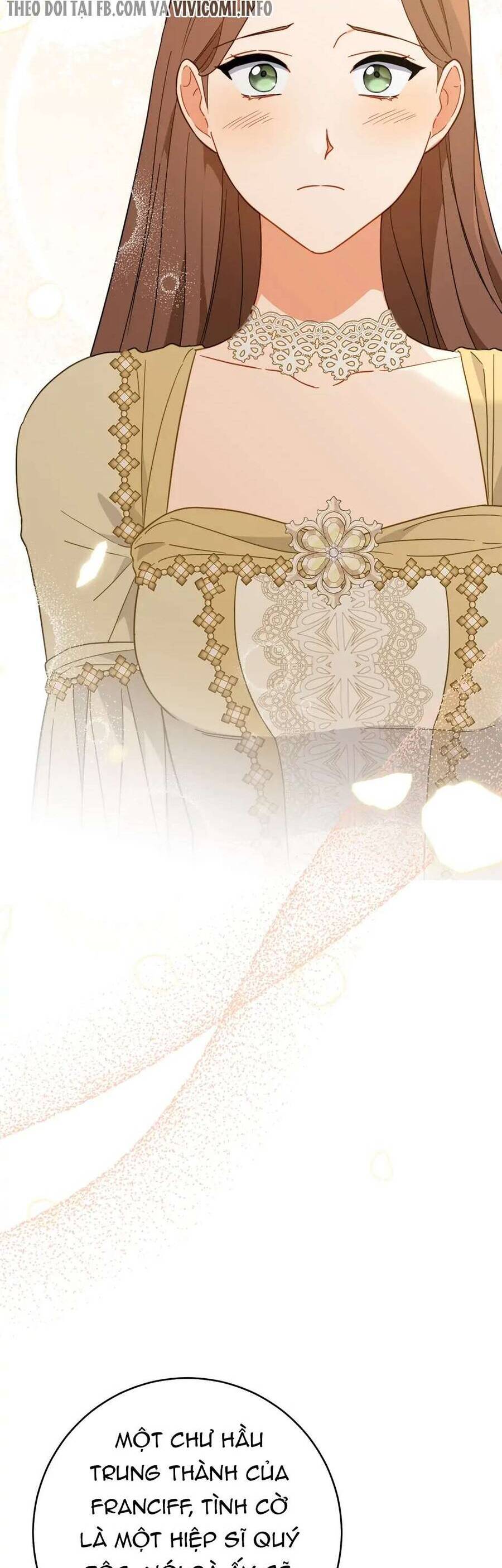 Đầu Bếp Hoàng Gia Chap 99 - Next Chap 100