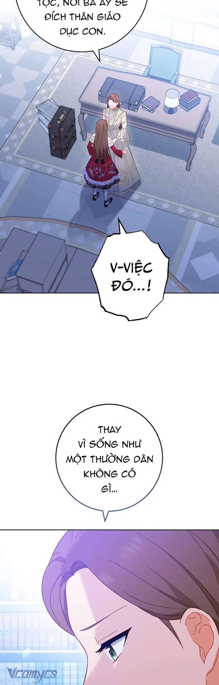 Đầu Bếp Hoàng Gia Chap 99 - Next Chap 100