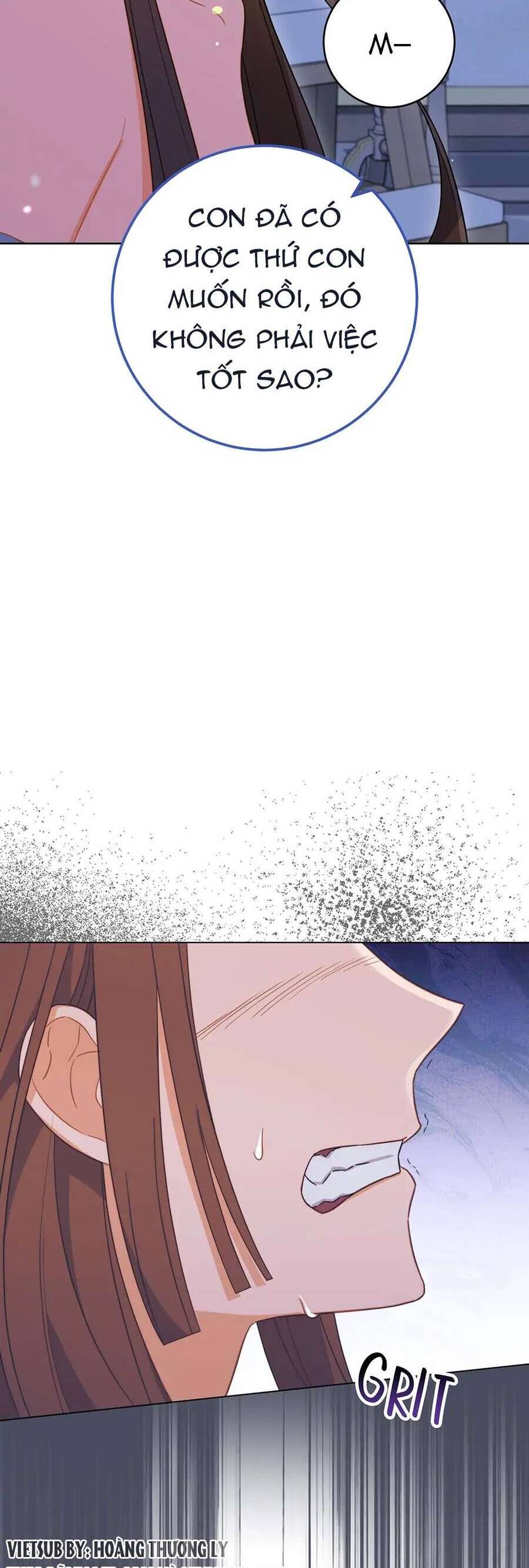 Đầu Bếp Hoàng Gia Chap 99 - Next Chap 100