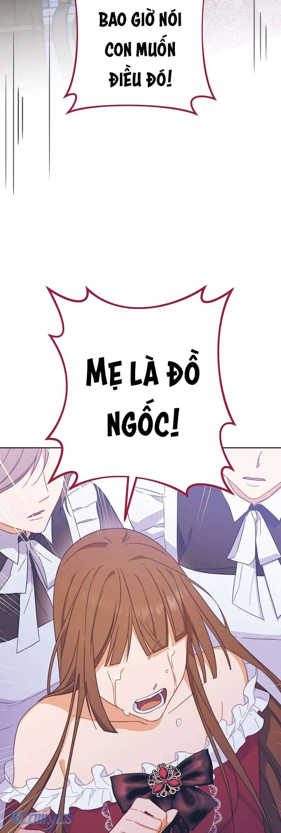 Đầu Bếp Hoàng Gia Chap 99 - Next Chap 100