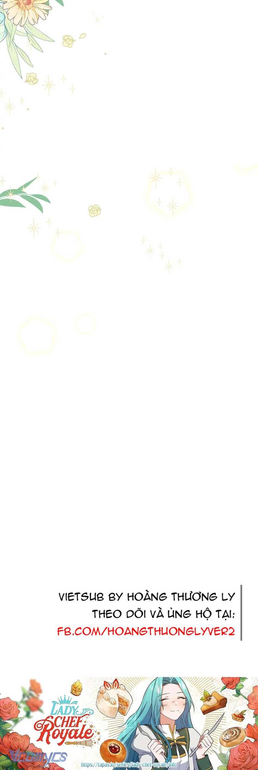 Đầu Bếp Hoàng Gia Chap 99 - Next Chap 100