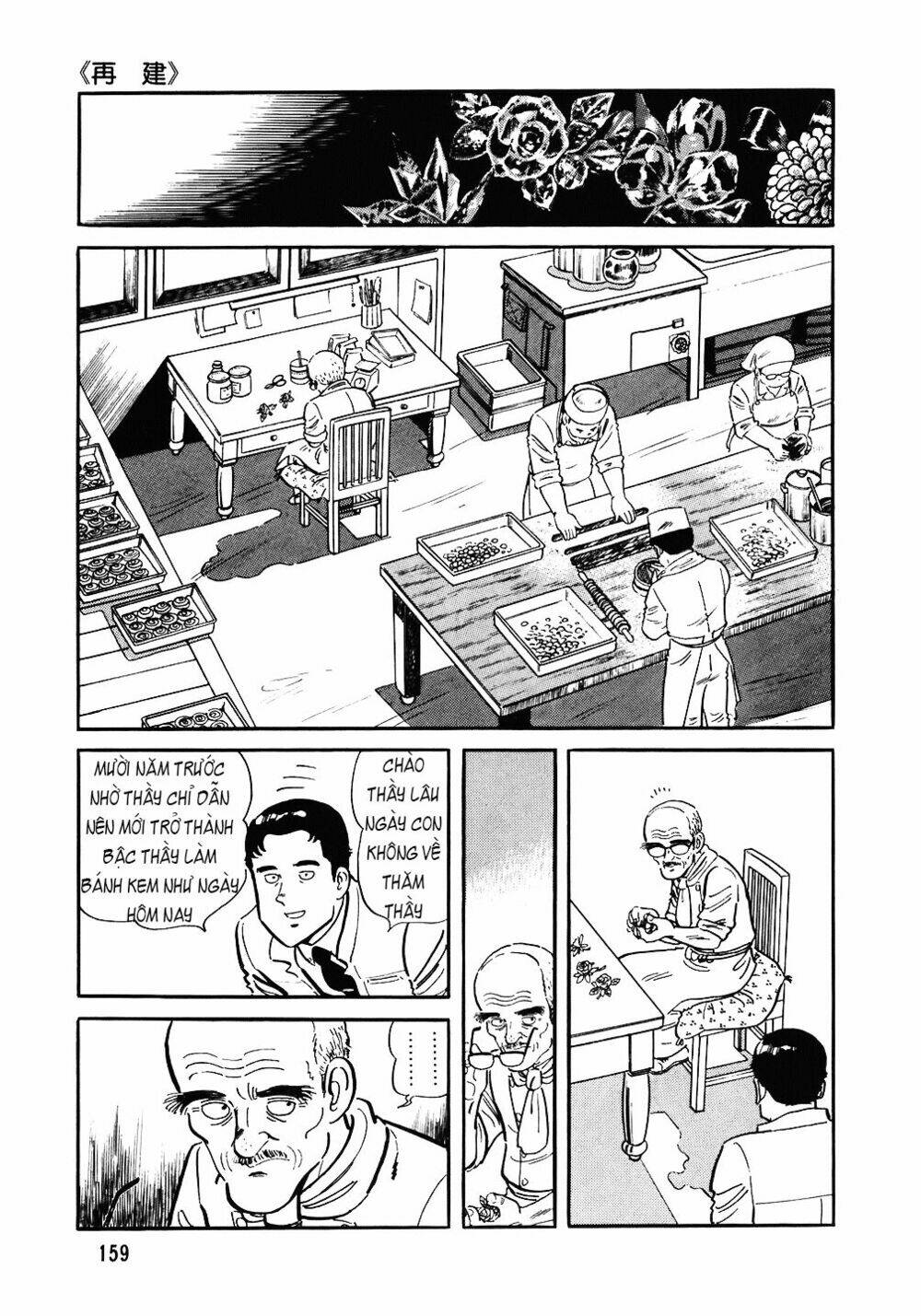 Đầu Bếp Trứ Danh Chap 87 - Next Chap 88