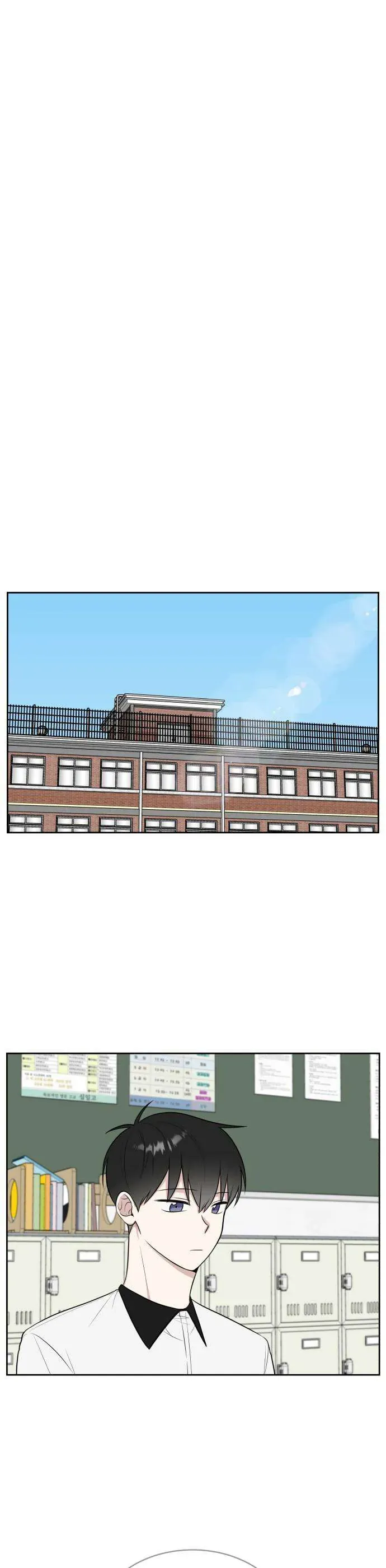 Dấu Chấm Hết Cho Tình Đơn Phương Chap 23 - Next Chap 24