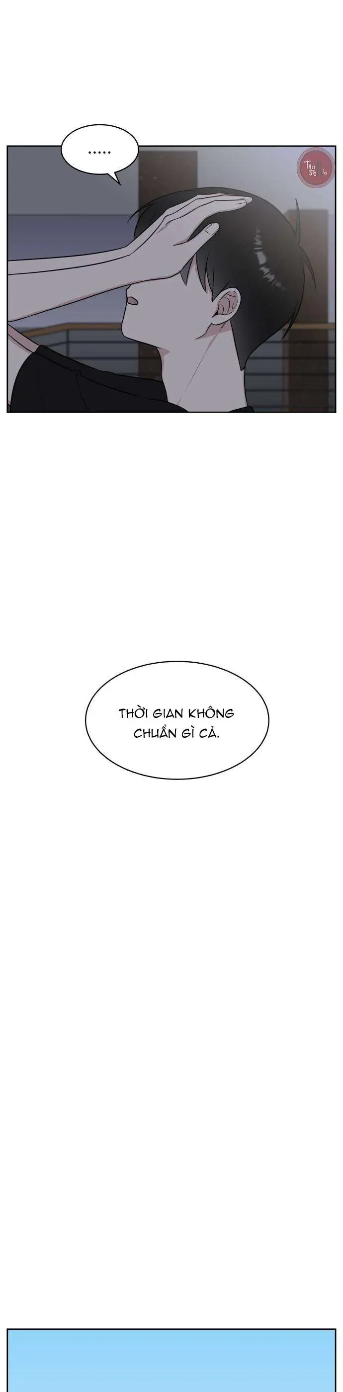 Dấu Chấm Hết Cho Tình Đơn Phương Chap 28 - Next Chap 29
