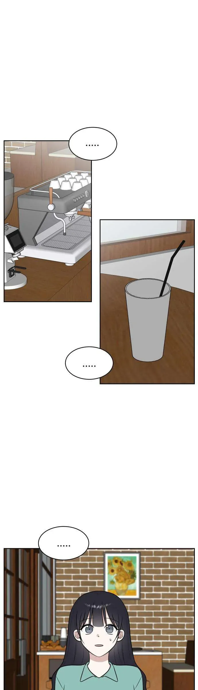 Dấu Chấm Hết Cho Tình Đơn Phương Chap 30 - Next Chap 31