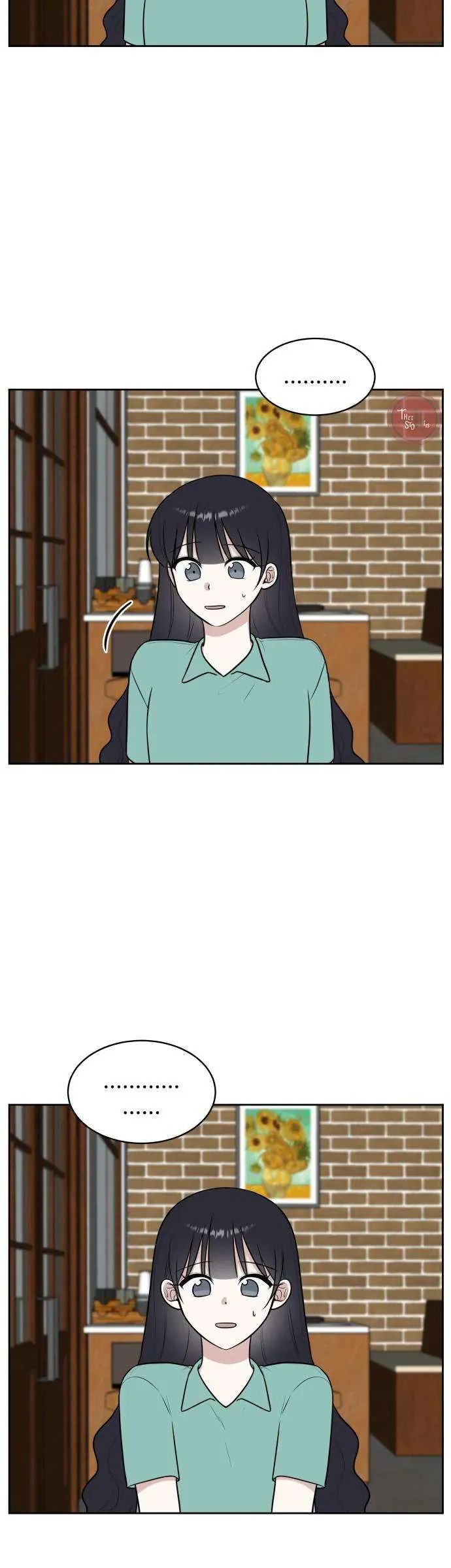 Dấu Chấm Hết Cho Tình Đơn Phương Chap 30 - Next Chap 31