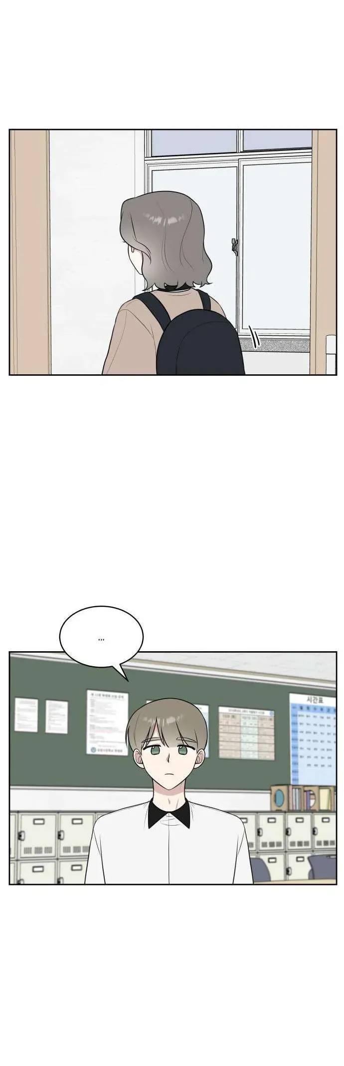 Dấu Chấm Hết Cho Tình Đơn Phương Chap 35 - Next Chap 36