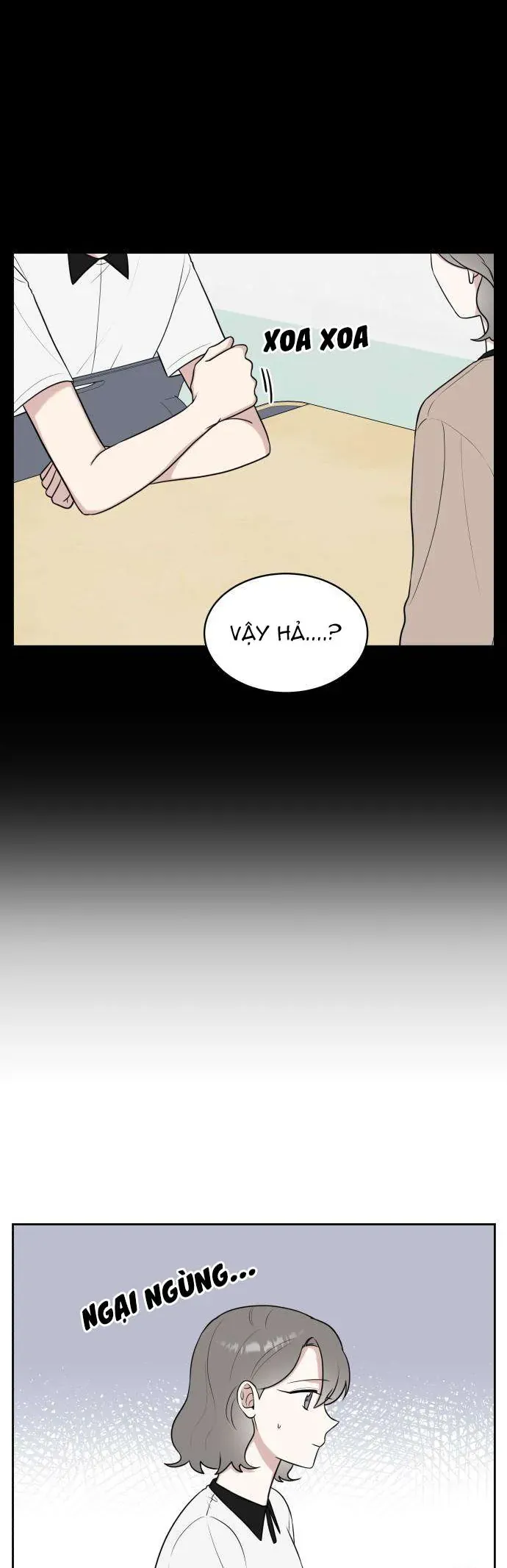 Dấu Chấm Hết Cho Tình Đơn Phương Chap 36 - Next Chap 37