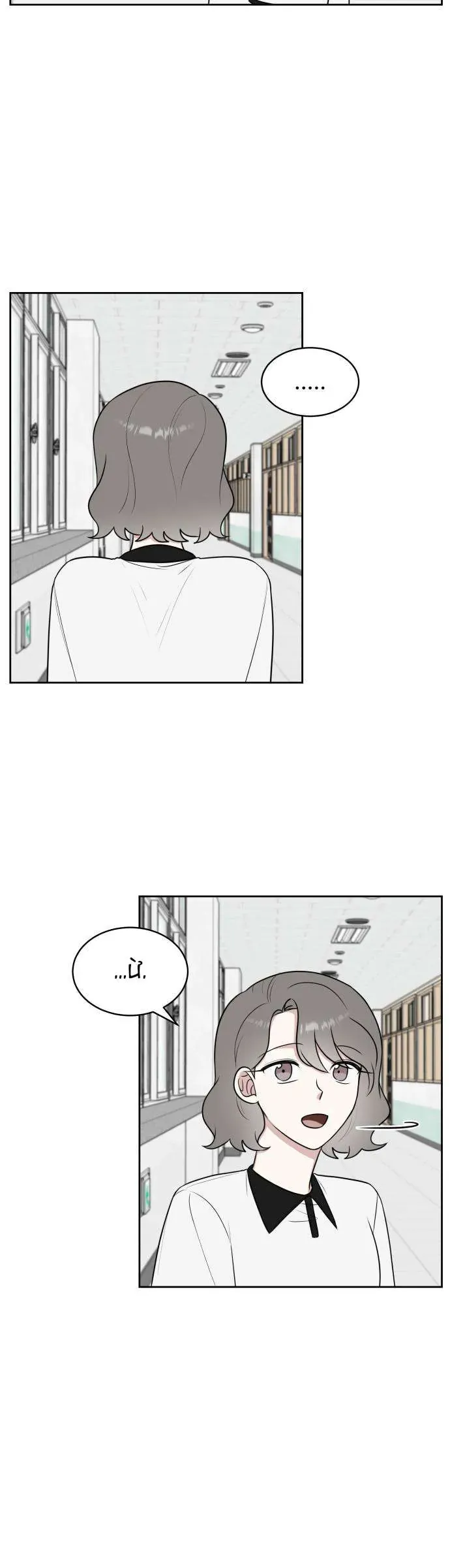 Dấu Chấm Hết Cho Tình Đơn Phương Chap 36 - Next Chap 37